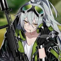 Hứa Hoả My /Heli/