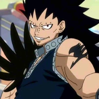 Gajeel