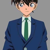 Conan (shinichi)