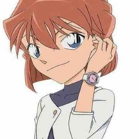 Haibara (Sherry)