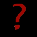 ?