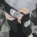 Hatake Kakashi