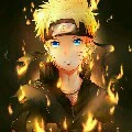 Uzumaki Naruto