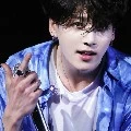 JEON JUNGKOOK