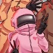 Pink(girl)