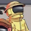 Yellow(girl)