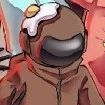 Brown(boy)