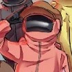 Red(boy)