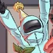 Cyan(boy)