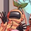 Orange(boy)