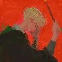 Draco malfoy
