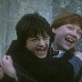 Harry x Ron
