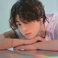 Jeon Jungkook