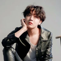 Jung Hoseok
