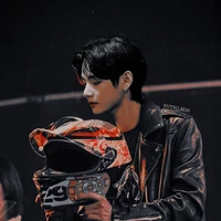 Kim teahyung
