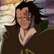 Monkey D. Dragon