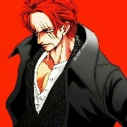 Shanks