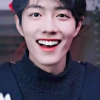 Tiêu Chiến 