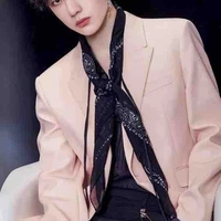 Vương Nhất Bác 