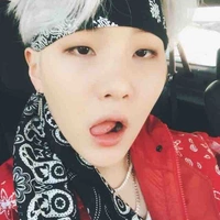 Yoongi