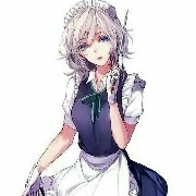 Rose Lower_Maid
