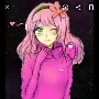 pink_ rose amenia