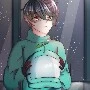 cyan