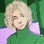 Dark green_ Finn