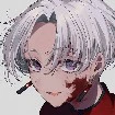 kurokawa izana