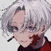 kurokawa izana