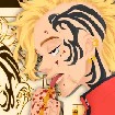 damarame shion