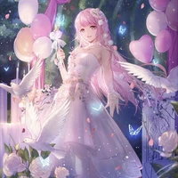 Hàn Thư Hân / Yink /