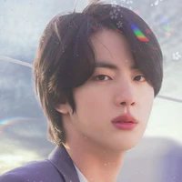KIM SEOKJIN