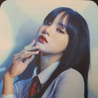 LALISA MANOBAN ( LIA )