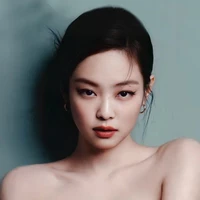 KIM JENNIE ( MANDOO )