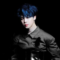 PARK JIMIN
