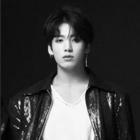 JEON JUNGKOOK