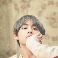 Kim Taehyung