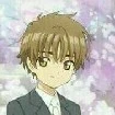 Li Syaoran