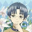 Hiiragizawa Eriol/Clow Reed