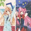 Akizuki Nakuru/ Ruby Moon