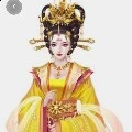 Tần Yên Mẫn ( Hoàng hậu)