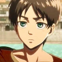 Eren Yaeger