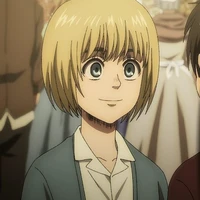 Armin Arlert