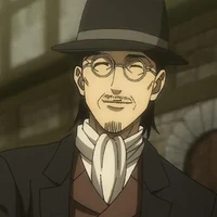 Grisha Yeager