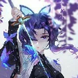 shinobu kochou