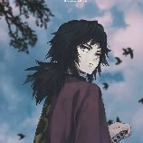 tomioka giyuu