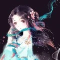 Tiểu Tuyết ( lúc biến thành người)