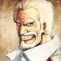 Monkey D Garp