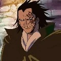 Monkey D Dragon